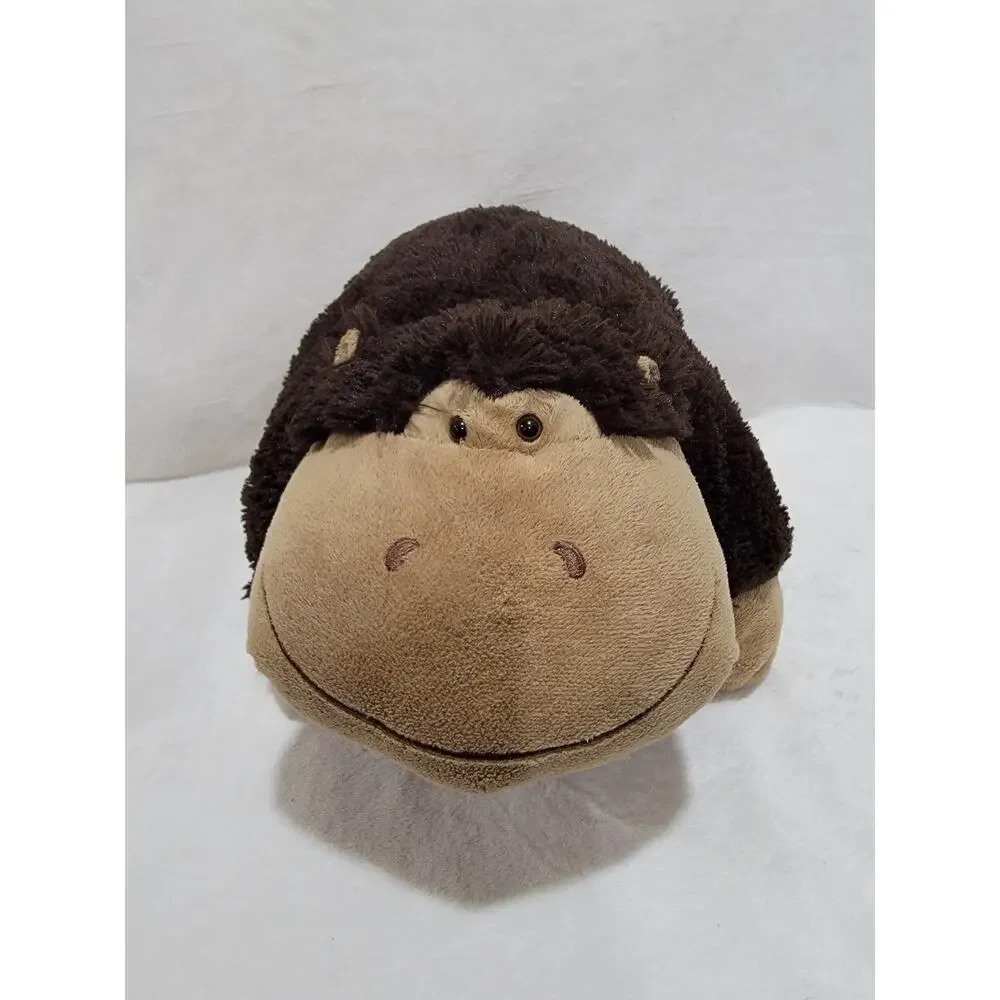 Pillow Pets Monkey 2010 11 Inch